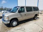 2008 Ford Econoline E150 Wagon за продажба в Lawrenceburg, KY - Rear End