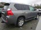 2011 Lexus Gx 460 на продаже в Waldorf, MD - Front End