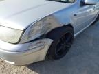 2004 VOLKSWAGEN BORA HIGHL for sale at Copart YORK