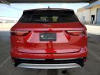 2022 Jaguar F-Pace S للبيع في Hayward، CA - Front End