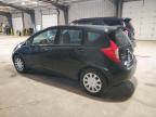 2015 Nissan Versa Note S de vânzare în West Mifflin, PA - Mechanical