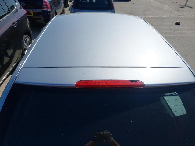 2007 AUDI A3 2.0 T FSI SPORT 5DR S TRONIC