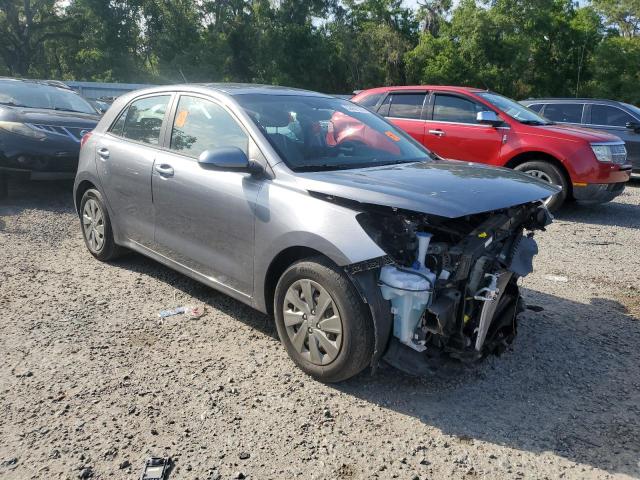  KIA RIO 2020 Szary