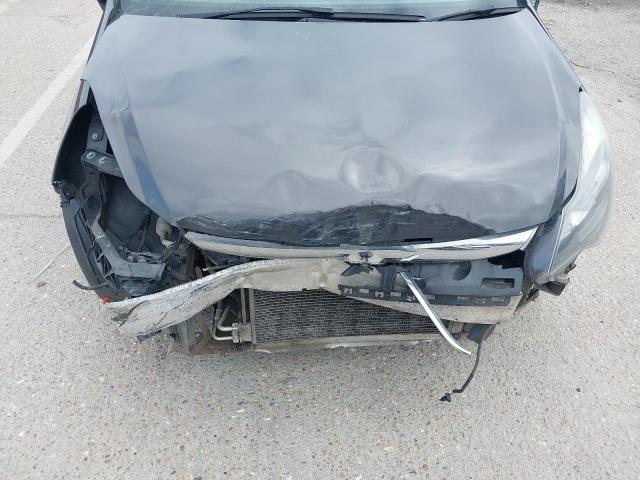 2013 VAUXHALL CORSA LIMI