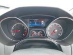 2015 FORD FOCUS ST-2 for sale at Copart YORK