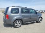 2012 Honda Pilot Ex na sprzedaż w Fresno, CA - Front End