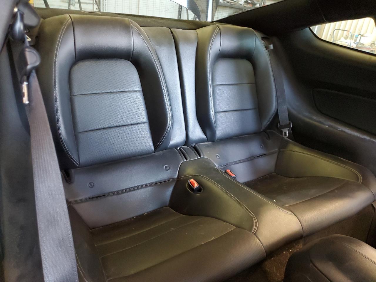1FA6P8TH7H5290747 FORD ALL Models 2017