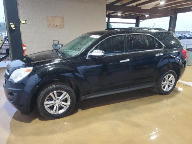  CHEVROLET EQUINOX 2015 Black