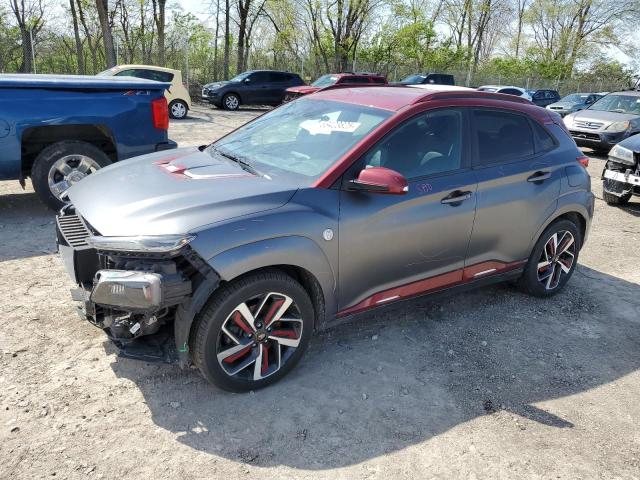 2019 Hyundai Kona Ultimate