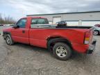 2002 Chevrolet Silverado C1500 იყიდება Leroy-ში, NY - Rear End