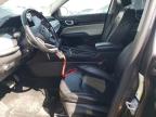 2022 Jeep Compass Limited for Sale in Cicero, IN - Front End