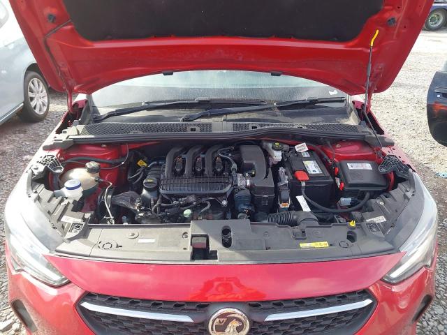 2020 VAUXHALL CORSA SE P