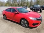 2018 Honda Civic Ex na sprzedaż w Cookstown, ON - Rear End