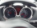 2016 NISSAN JUKE TEKNA for sale at Copart ROCHFORD
