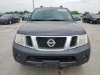 2012 Nissan Pathfinder S იყიდება Grand Prairie-ში, TX - Rear End