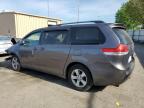 2013 Toyota Sienna Le продається в Moraine, OH - All Over