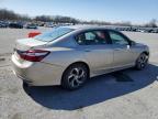 2016 Honda Accord Lx for Sale in Grantville, PA - Front End