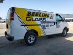 2011 Chevrolet Express G2500  na sprzedaż w Hayward, CA - Minor Dent/Scratches