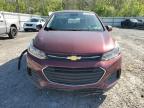 2017 Chevrolet Trax Ls for Sale in Hurricane, WV - Undercarriage
