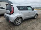 2014 Kia Soul  en Venta en Wichita, KS - Front End