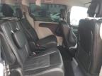 2019 DODGE GRAND CARAVAN CREW for sale at Copart QC - MONTREAL