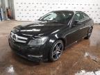 2011 MERCEDES BENZ C220 AMG S for sale at Copart NEWBURY