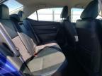 2017 Toyota Corolla L за продажба в Littleton, CO - Front End
