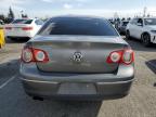 2006 Volkswagen Passat 2.0T იყიდება Rancho Cucamonga-ში, CA - Side
