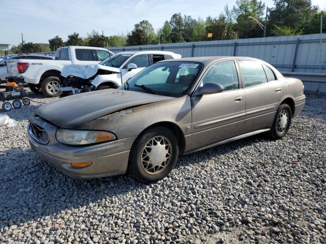 2001 Buick Lesabre Limited