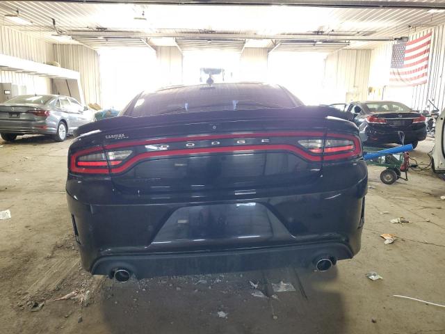  DODGE CHARGER 2019 Czarny