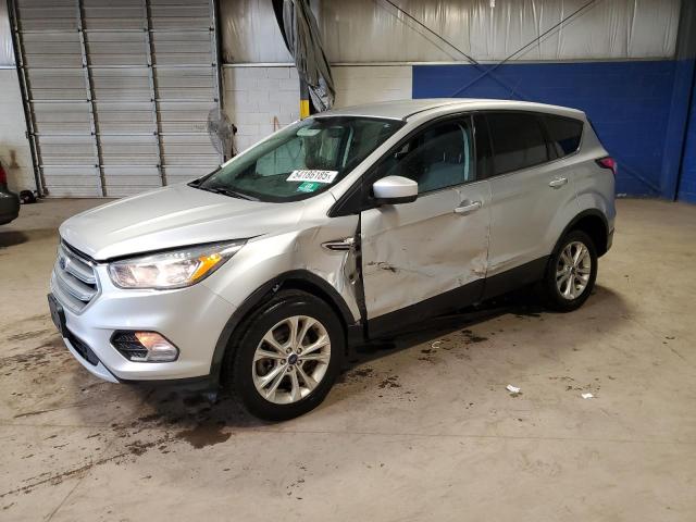  FORD ESCAPE 2017 Srebrny