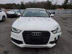 2016 Audi A4 Premium Plus S-Line за продажба в Exeter, RI - Front End