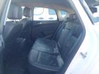 2014 VAUXHALL ASTRA ELIT for sale at Copart PETERLEE