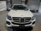 2016 Mercedes-Benz Gle 350 4Matic იყიდება North Billerica-ში, MA - Rear End