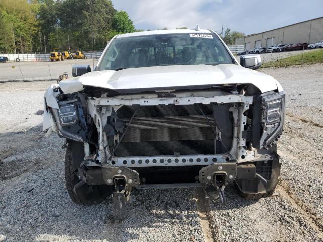 GMC SIERRA 2023 Biały