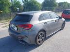 2018 MERCEDES BENZ A 180 AMG for sale at Copart ST HELENS