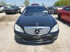 2008 Mercedes-Benz S 550 4Matic for Sale in Pekin, IL - Side