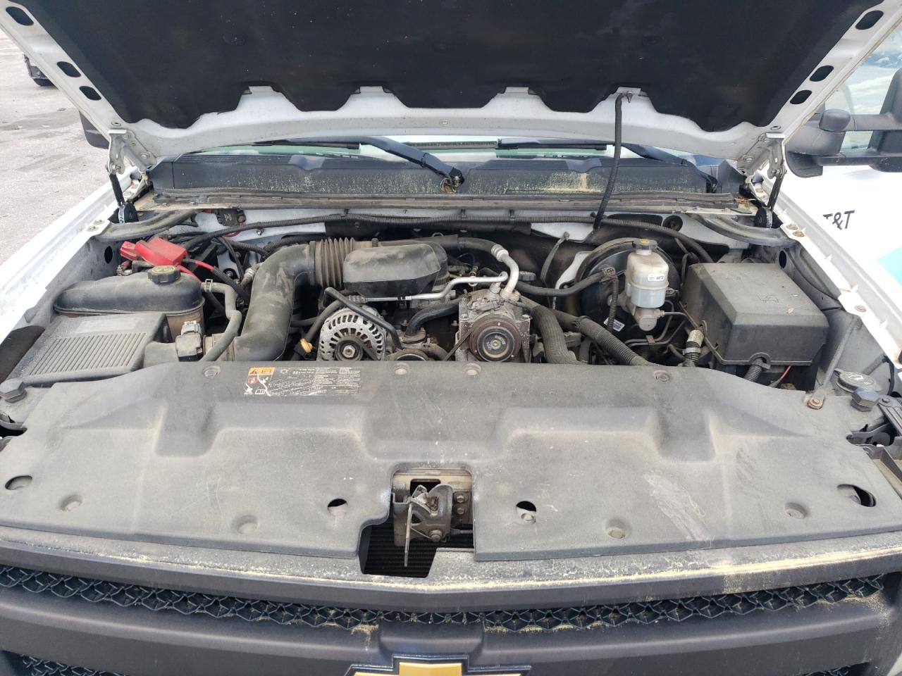 2013 Chevrolet Silverado C1500 VIN: 1GCNCPEX8DZ259042 Lot: 52378235