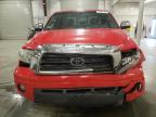 2008 Toyota Tundra Double Cab Limited for Sale in Avon, MN - Front End