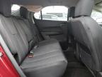 2016 Chevrolet Equinox Lt zu verkaufen in Elgin, IL - Front End