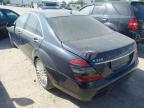 2006 MERCEDES BENZ S320 CDI A for sale at Copart SANDY