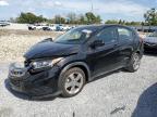 2021 Honda Hr-V Lx na sprzedaż w Riverview, FL - Front End