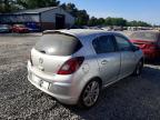2013 VAUXHALL CORSA SRI for sale at Copart WOLVERHAMPTON