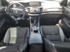 2016 Honda Accord Sport zu verkaufen in Sun Valley, CA - Front End
