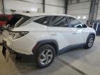 2022 Hyundai Tucson Se იყიდება Greenwood-ში, NE - Rear End