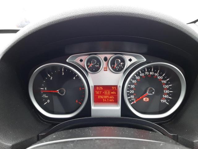 2011 FORD KUGA TITAN