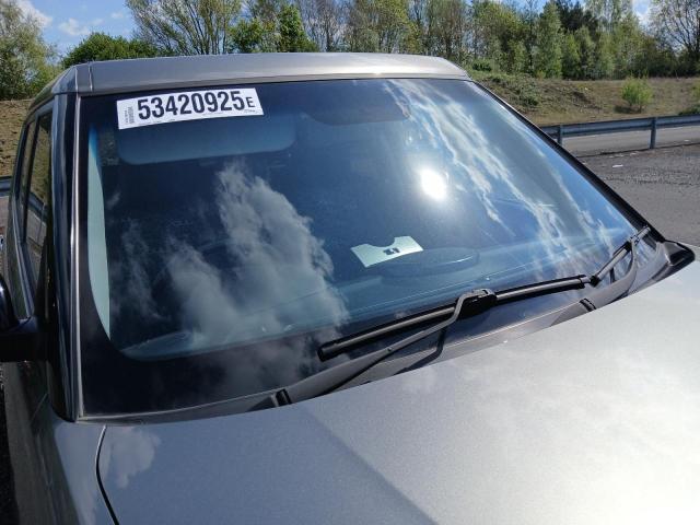 2011 KIA SOUL TEMPE