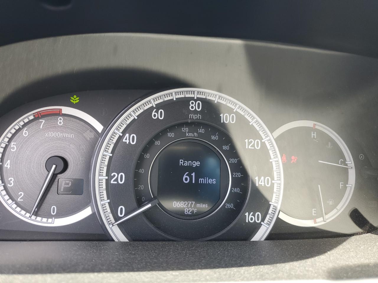 1HGCR3F91HA027340 HONDA ACCORD 2017