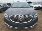2016 Buick Lacrosse  იყიდება Elgin-ში, IL - Side