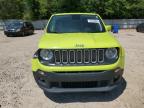 2018 Jeep Renegade Latitude for Sale in Knightdale, NC - Front End